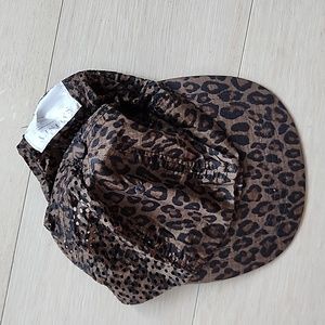 Satisfy Perforated Running Hat